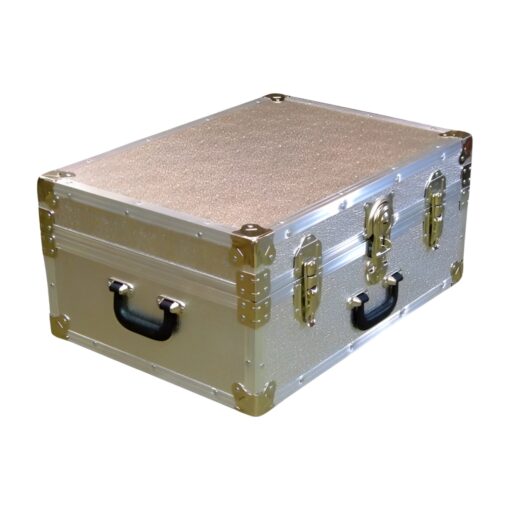 11-077 AE ALLOY 24 Storage Trunk Case with Alloy Trim