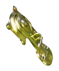 Alternative view of 2 Spare Trunk Lock Keys