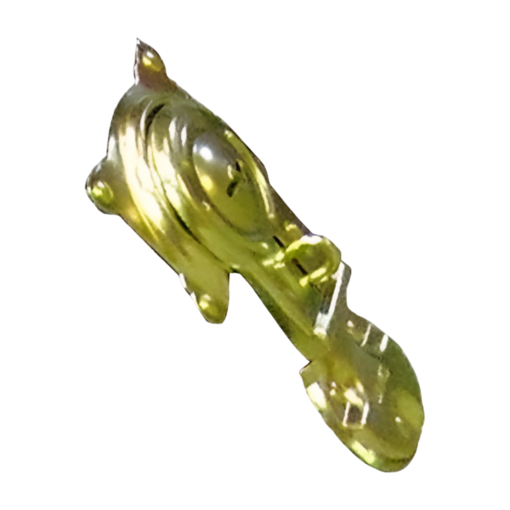 2 Spare Trunk Lock Keys - Image 2
