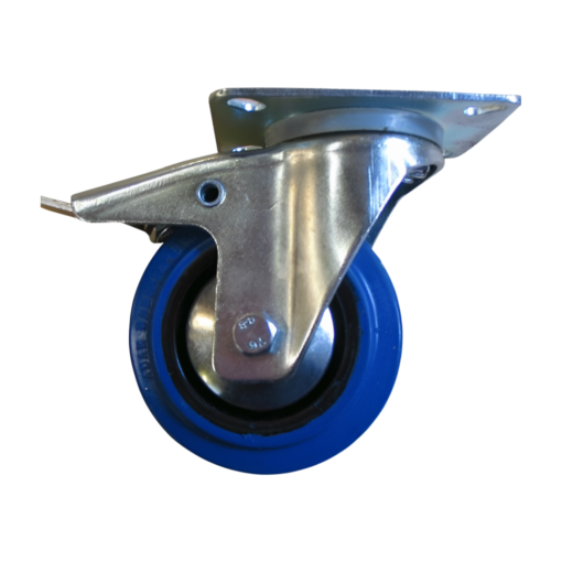 Large Braked Castors - Image 2