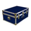 10-089 RE NAVY 27 Cabin Storage Trunk with Alloy Trim