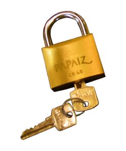 40mm Padlock