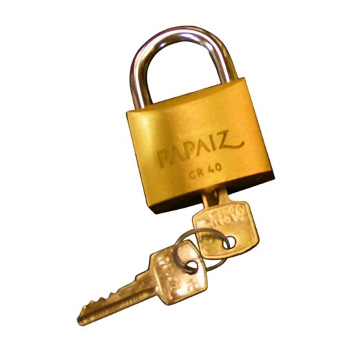 40mm Padlock