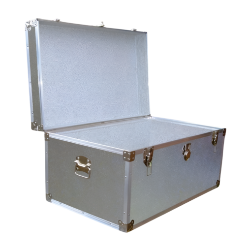 07-081 AE ALLOY 33 Deep Storage Trunk with Alloy Trim - Image 2