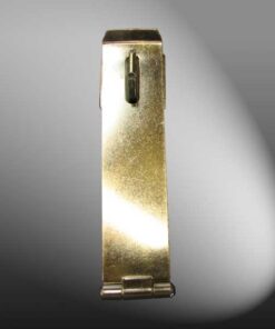 Alternative view of Extra Secure Hasp & Staple