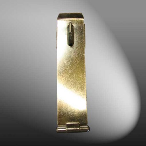 Extra Secure Hasp & Staple - Image 2