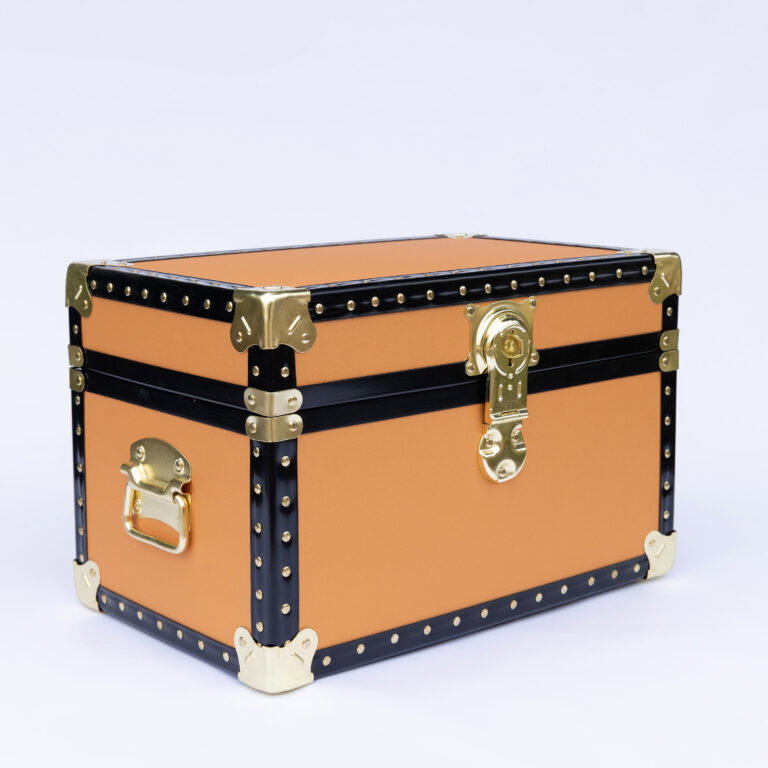 Trunk Uk - Storage Trunks UK | Handmade in England