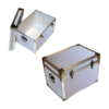13-071 AE ALLOY LP 150 Storage Trunk with Alloy Trim