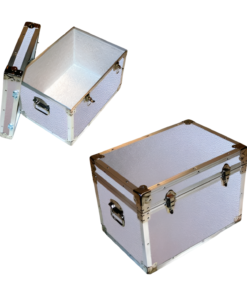 13-071 AE ALLOY LP 150 Storage Trunk with Alloy Trim