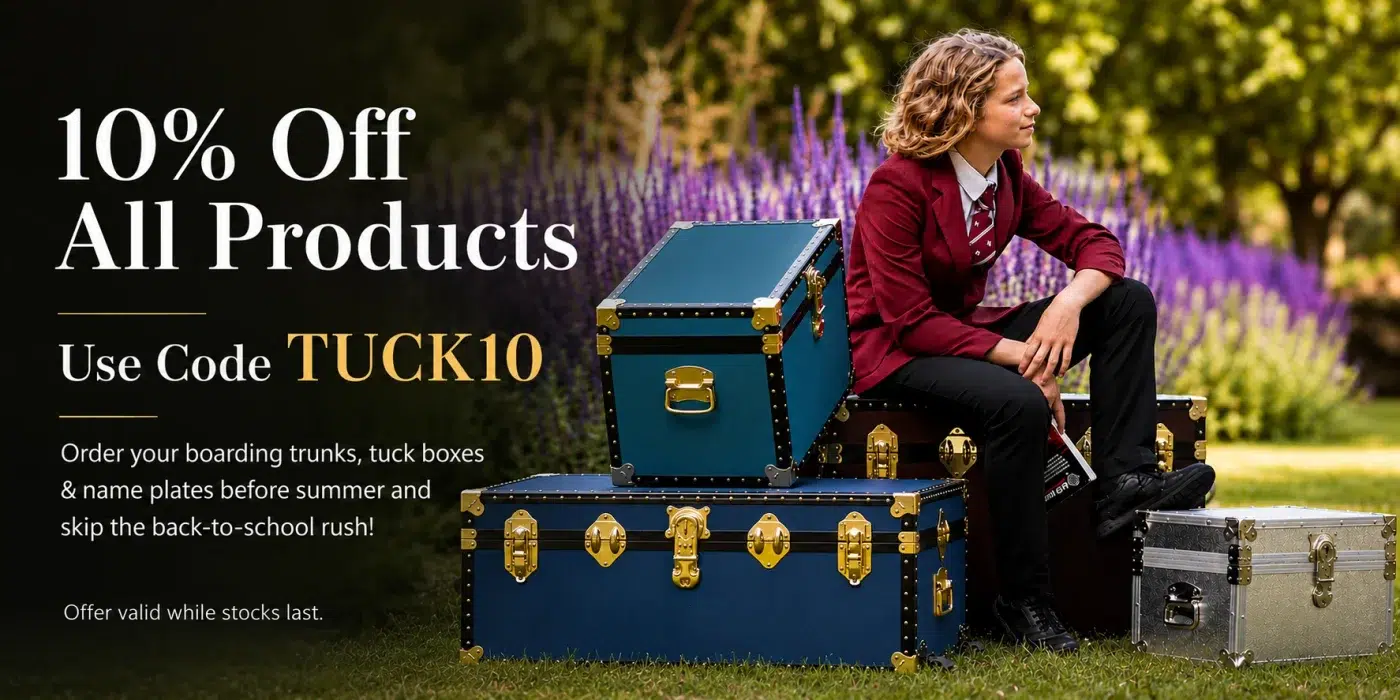 10 Percent Offer